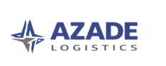 Azade Logistics logosu